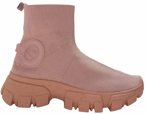Sneaker Ροζ Γυναικείο 00A9