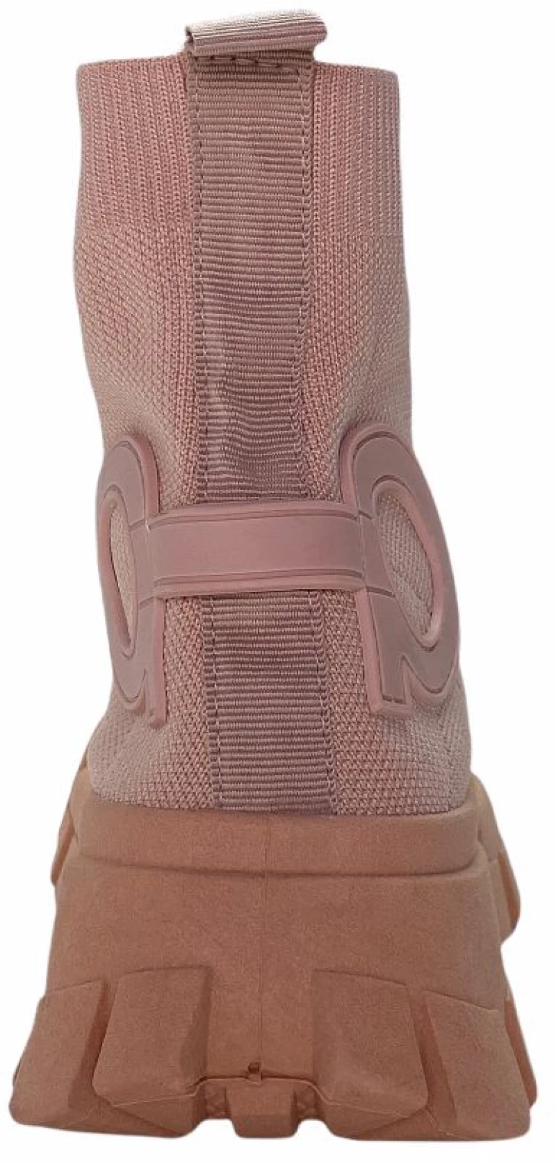 Sneaker Ροζ Γυναικείο 00A9