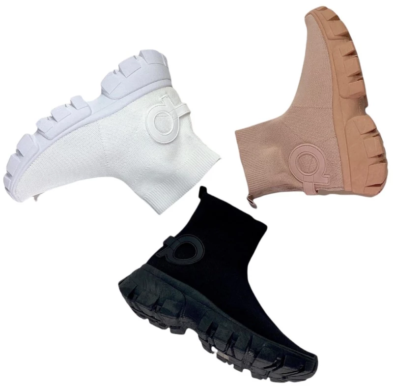 Sneaker Ροζ Γυναικείο 00A9