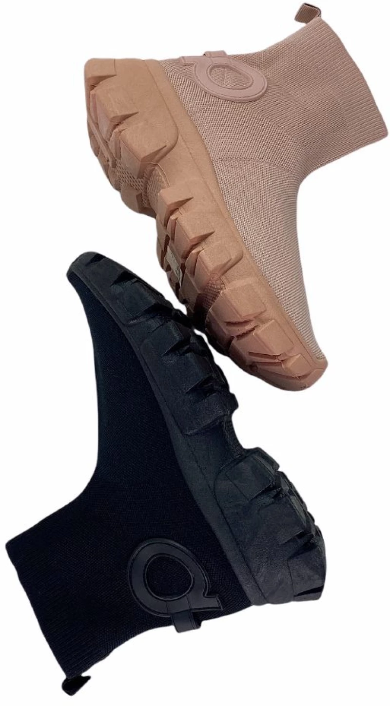 Sneaker Ροζ Γυναικείο 00A9