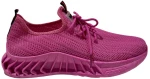 Sneaker Φούξια Γυναικείο 0022