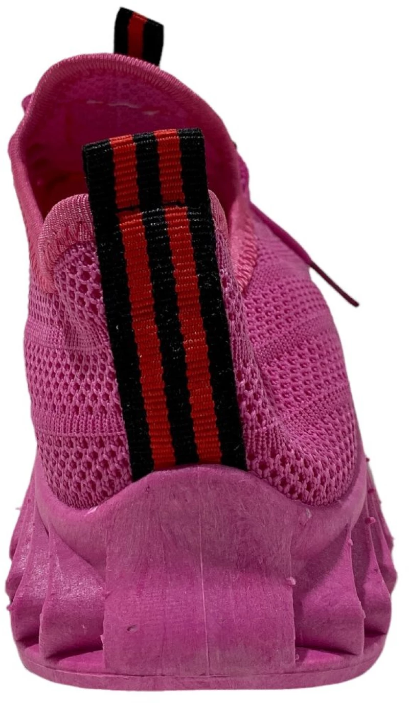 Sneaker Φούξια Γυναικείο 0022
