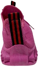 Sneaker Φούξια Γυναικείο 0022