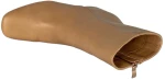 Μποτάκι Μπεζ Γυναικείο Mia Shoes 2220901