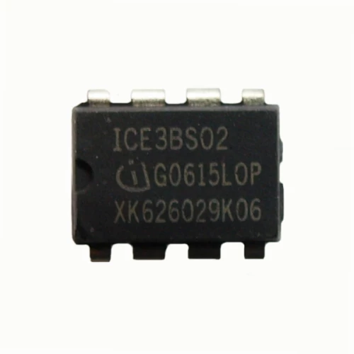 ICE3BS02 POWER SUPPLY IC