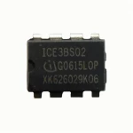 ICE3BS02 POWER SUPPLY IC