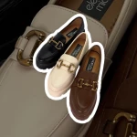 Παπούτσι Casual Μπεζ Γυναικείο 222710