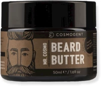 Cosmogent Balm Περιποίησης για Γένια Mr. Cosmo 50ml