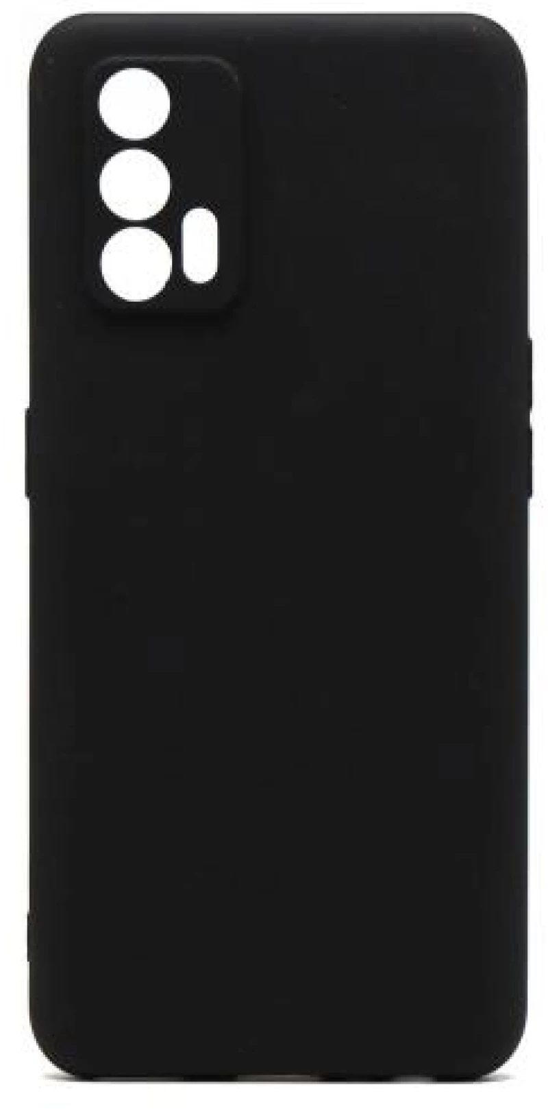 Θήκη Soft TPU inos Realme GT Master 5G S-Cover Μαύρο 5205598156015