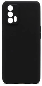 Θήκη Soft TPU inos Realme GT Master 5G S-Cover Μαύρο 5205598156015