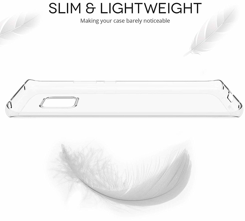 Techsuit Husa pentru Xiaomi 12T / 12T Pro - Techsuit Clear Silicone - Transparenta 5949419015753