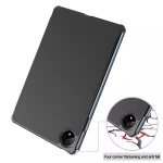 Techsuit Husa pentru Huawei MatePad Pro 11 2022 - Techsuit FoldPro - Black 5949419011311