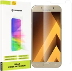 Techsuit Folie pentru Samsung Galaxy A5 2017 - Techsuit Clear Vision Glass - Transparent 5949419009639