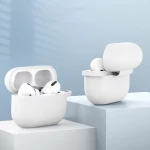 ESR Husa pentru Apple AirPods Pro 1 / 2 - ESR Bounce - White 4894240105153