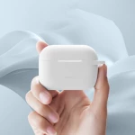 ESR Husa pentru Apple AirPods Pro 1 / 2 - ESR Bounce - White 4894240105153