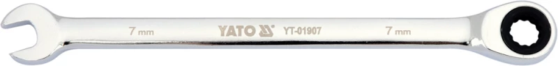 YATO YATO ΓΕΡΜΑΝΟΠΟΛΥΓΩΝΟ ΚΑΣΤΑΝΙΑΣ - 13.0MM-ΔΙΑΜΕΤΡΟΣ 20000194 ΤΕΜΑΧΙΟ