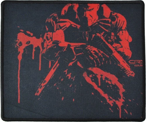 Gaming Υποδοχή ποντικιού, No brand, G8, 260 x 220 x 2mm, μαύρο - 17503