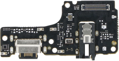 XIAOMI Redmi Note 10 - Charging System connector High Quality SP29721-2-HQ 28177