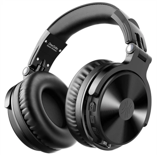 OneOdio Headphones OneOdio Pro C black 045437