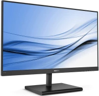 PHILIPS E Line 275E1S QHD IPS Monitor 27" (275E1S) (PHI275E1SA)