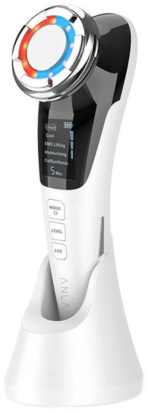 ANLAN Facial massager EMS ANLAN 01-ADRY11-001 034377