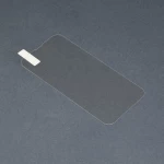 Techsuit Folie pentru Apple iPhone 13 / iPhone 13 Pro / iPhone 14 - Techsuit Clear Vision Glass - Transparent 5949419009509