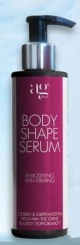 Σετ Περιποίησης Ag Pharm Derma Roller Microneedle 1.5mm & Body Shape Serum 200ml