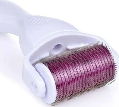 Σετ Περιποίησης Ag Pharm Derma Roller Microneedle 1.5mm & Body Shape Serum 200ml