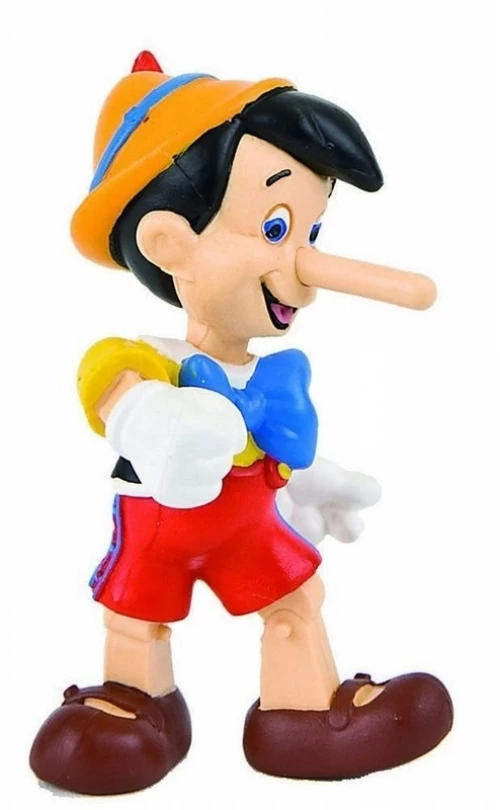 Φιγούρα Disney Πινόκιο