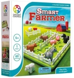 Smartgames Επιτραπέζιο - Φάρμα (SG-091)