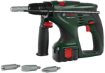 Κρουστικό Δράπανο Bosch για Παιδιά - Klein (8450)