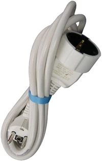 Maestro 41505 ΠΡΟΕΚΤΑΣΗ 3Χ1.5 MM², 5M 250844