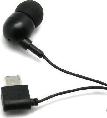 Αποσπώμενο Hands Free iPro RH219s Μαύρο