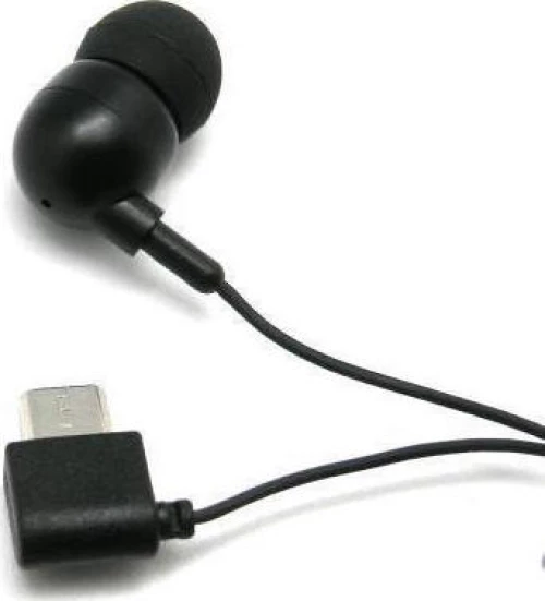 Αποσπώμενο Hands Free iPro RH219s Μαύρο