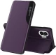 Techsuit Husa pentru Nothing Phone (1) - Techsuit eFold Series - Purple 5949419014909