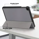 Techsuit Husa pentru Huawei MatePad SE 10.4 - Techsuit FoldPro - Blue 5949419008403