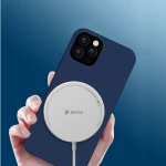 APPLE iPhone 13 Pro - ΘΗΚΗ DEVIA Nature Series Magnetic Case Black DVCS-352836 4728