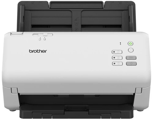 BROTHER ADS4300N Sheetfed Scanner (BROADS4300N)