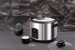 Berlinger Haus Berlinger Haus Βραστήρας Ρυζιού 700w 1.8lit Black Silver Collection BH-9273