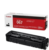 Canon Toner Cartridge Black for MF651Cw/MF655Cdw/MF657Cdw/LBP631Cw/LBP633Cdw (1.350 pages) (5102C002) (CAN067BK)