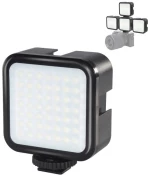 Puluz LED lamp Puluz for the camera 860 lumens 025924
