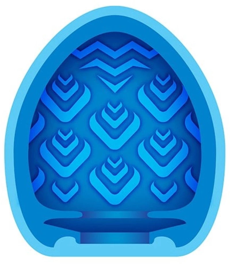 Αυνανιστήρι Zolo Pocket Pool μπλέ
