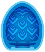 Αυνανιστήρι Zolo Pocket Pool μπλέ