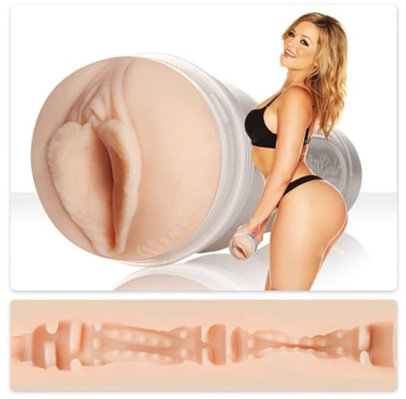 Αυνανιστήρι Alexis Texas Outlaw