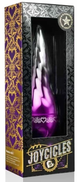 Μικρός Δονητής Joycicles Shimmer Vibrator - Rocks Off