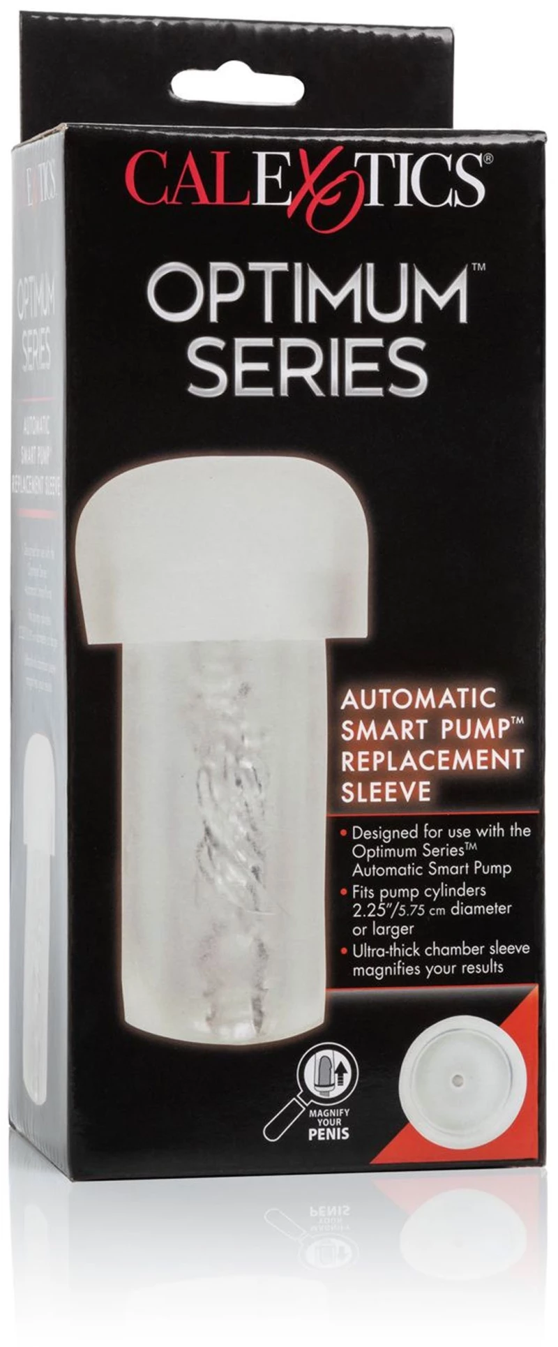 Automatic Smart Pump Sleeve