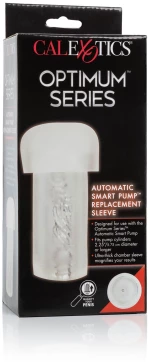 Automatic Smart Pump Sleeve