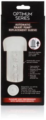 Automatic Smart Pump Sleeve