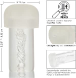 Automatic Smart Pump Sleeve