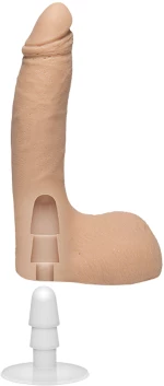 Randy's ULTRASKYN™ Cock 21,6 cm